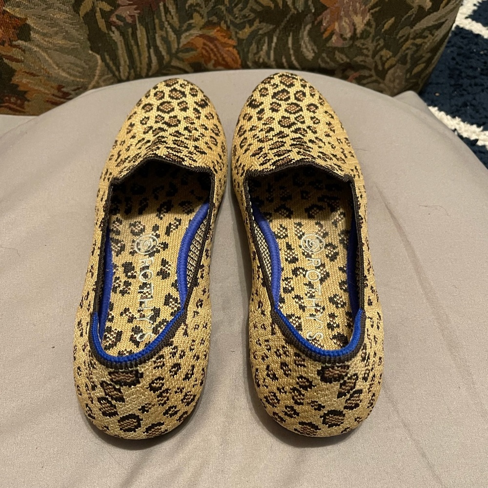 Rothys Loafer - image 5